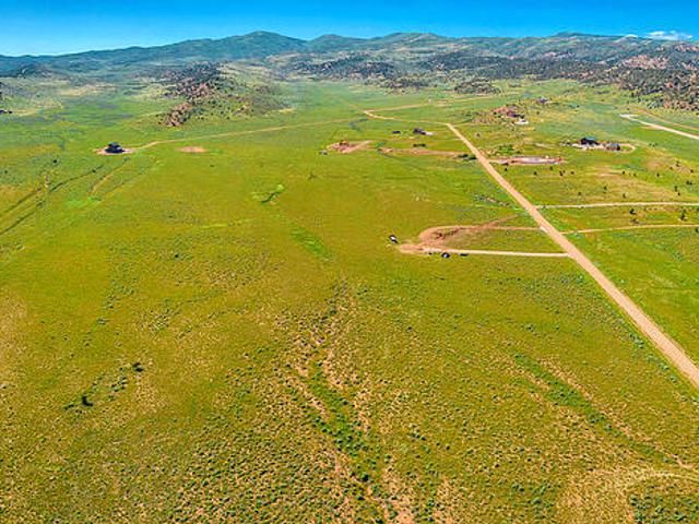 Land for rent in Fruitland