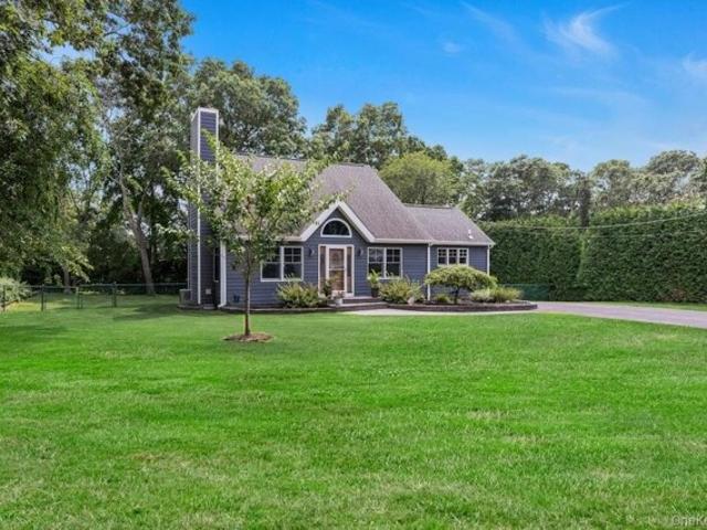 House for sale in Sagaponack, New York