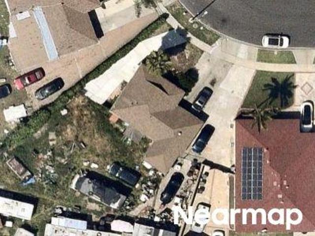 House for sale in Compton, California