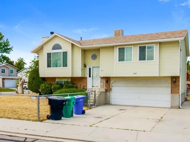 House for sale in West Jordan, Utah