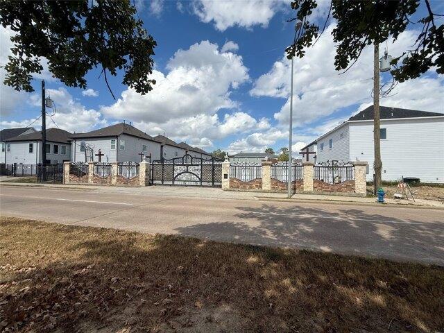 Land for sale in Houston, Texas