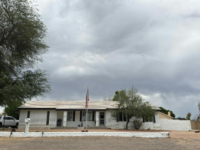 House for sale in Laveen, Arizona