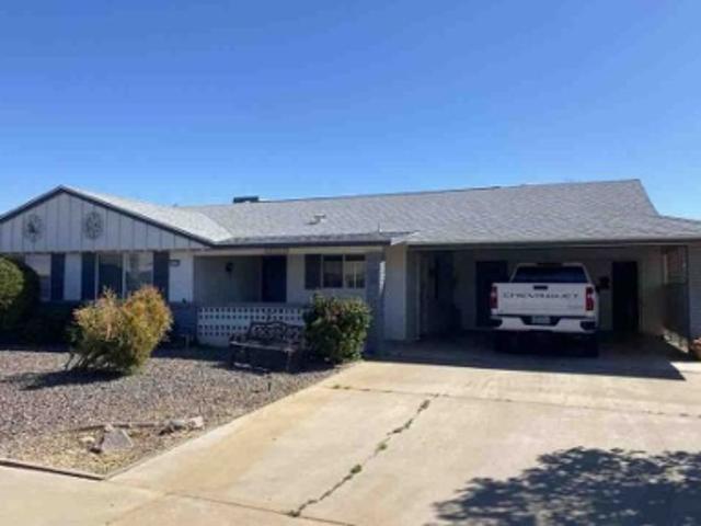 House for sale in Arizona