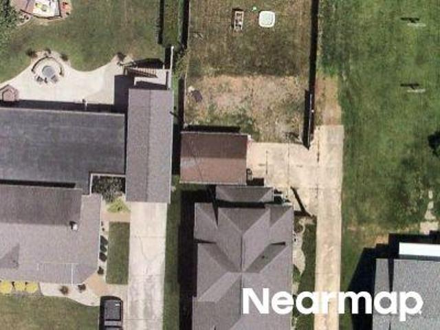 House for sale in Ohio
