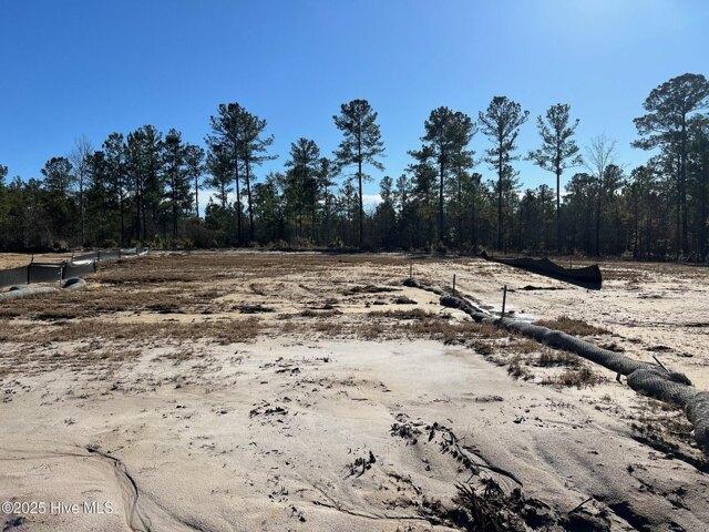 Land for sale in Leland, North Carolina