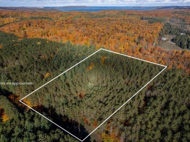Land for sale in Empire, Michigan