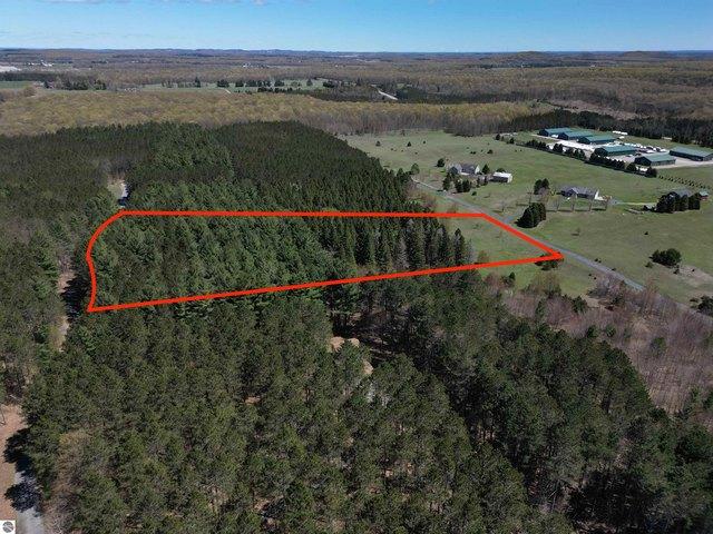 Land for sale in Empire, Michigan