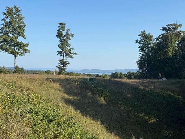 Land for sale in Empire, Michigan