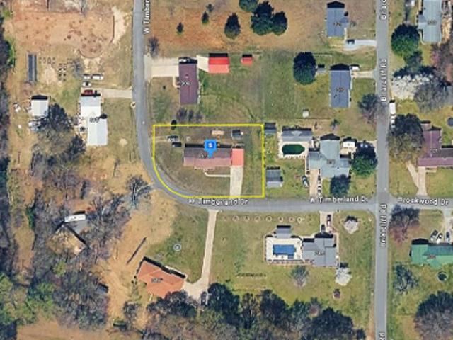 House for sale in Grover, North Carolina