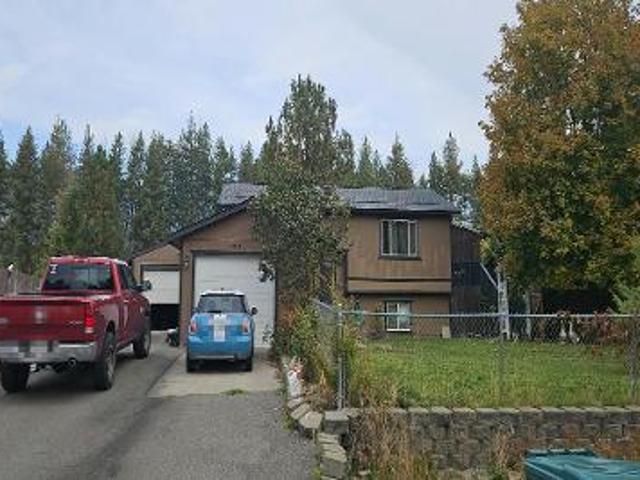 House for sale in Rathdrum, Idaho