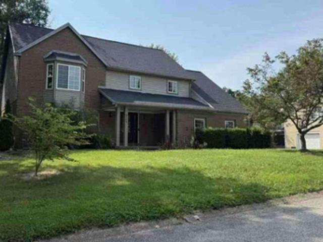 House for sale in Newburgh, Warrick County