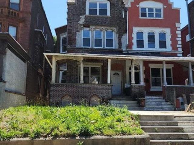 House for sale in Philadelphia, Pennsylvania