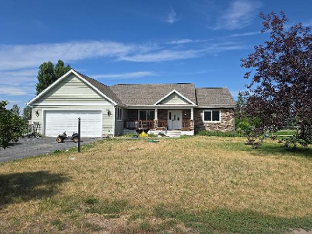 House for sale in Belgrade, Montana