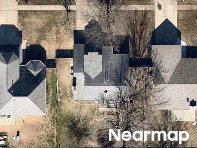 House for sale in Broken Arrow, Oklahoma