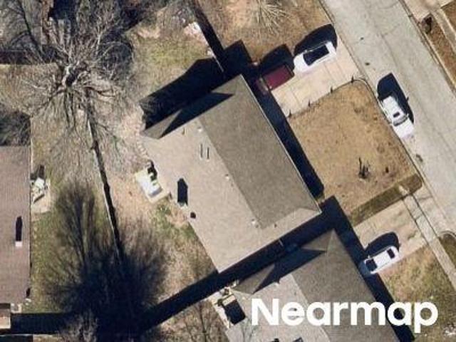 House for sale in Broken Arrow, Oklahoma