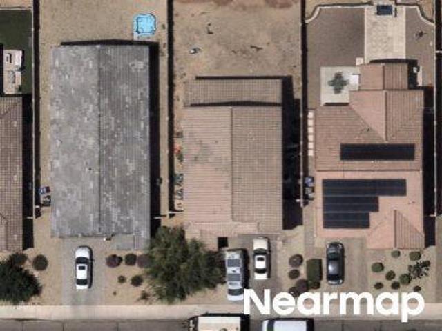House for sale in Coolidge, Arizona