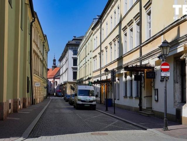 Mieszkanie na sprzedaż w Kraków, Małopolskie