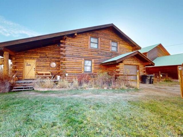 House for sale in Gunnison, Colorado