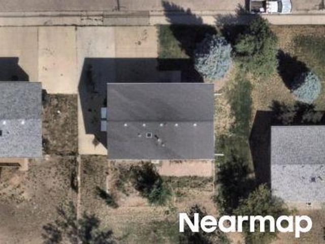 House for sale in Wyoming