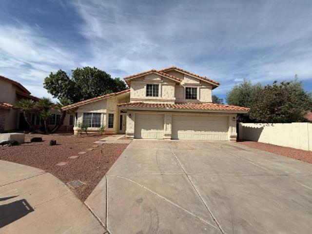 House for sale in Glendale, Arizona