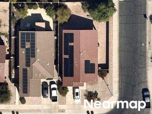 House for sale in Goodyear, Arizona