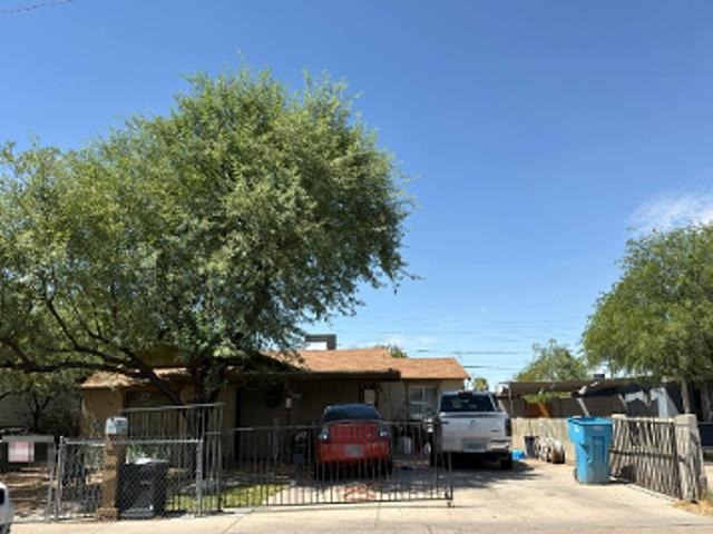 House for sale in Laveen, Arizona
