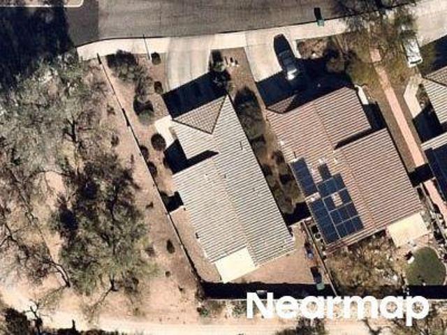 House for sale in Tucson, Arizona