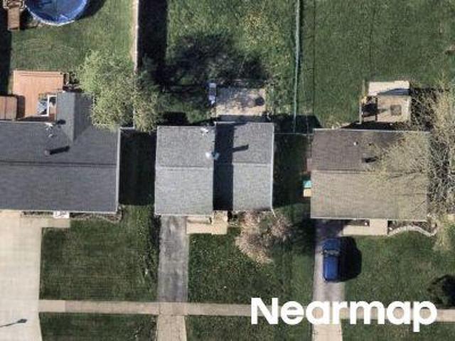 House for sale in Cheektowaga, New York