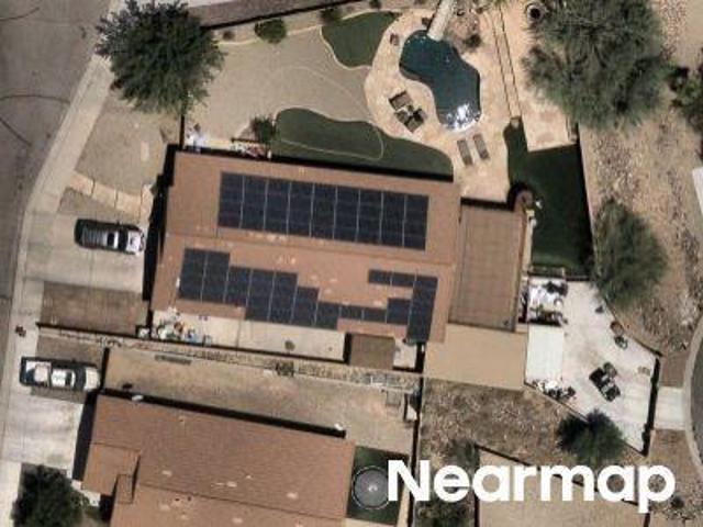 House for sale in Tucson, Arizona