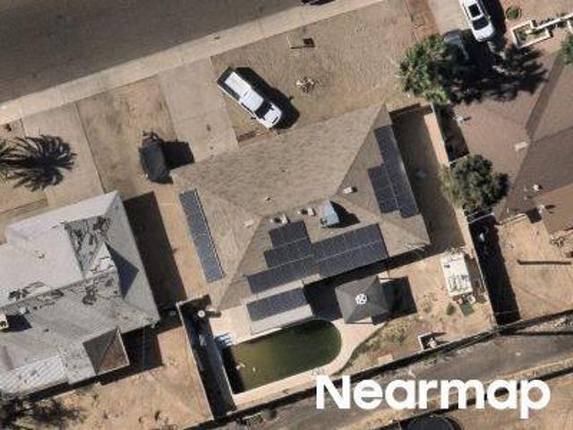 House for sale in Laveen, Arizona