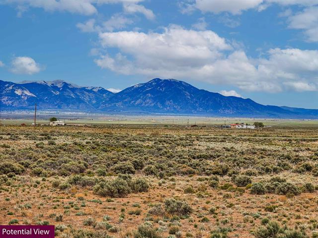 Land for sale in New Mexico