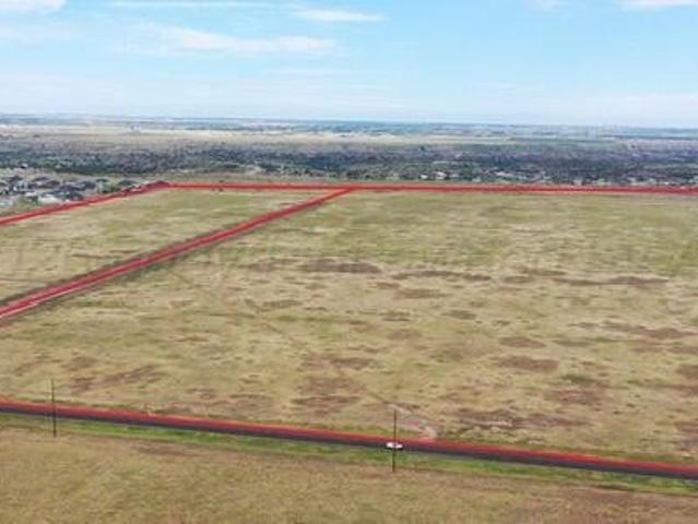 Farm for sale in Randall, Texas