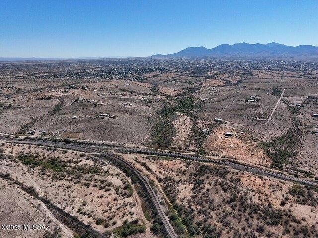 Land for sale in Cochise, Arizona