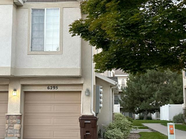 Condo for sale in West Jordan, Utah