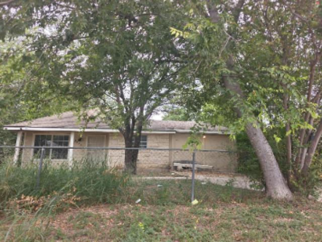 House for sale in San Antonio, Bexar County