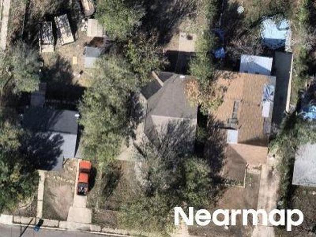 House for sale in Leesville, Texas