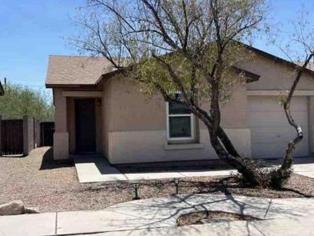 House for sale in Tucson