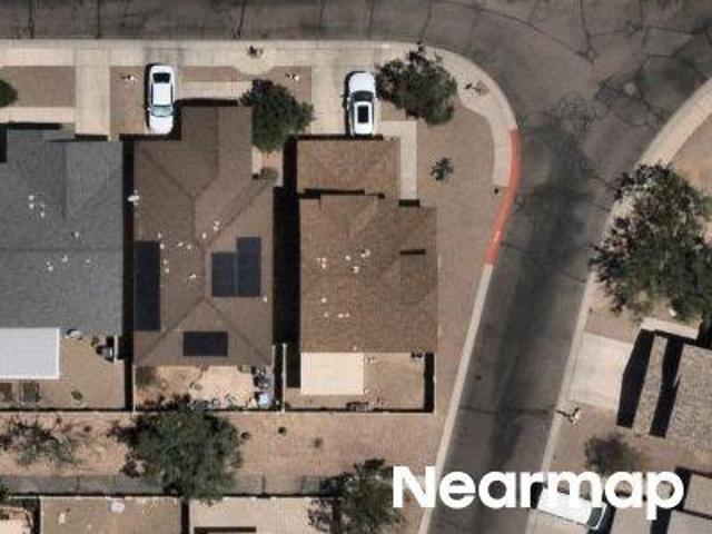 House for sale in Tucson, Arizona