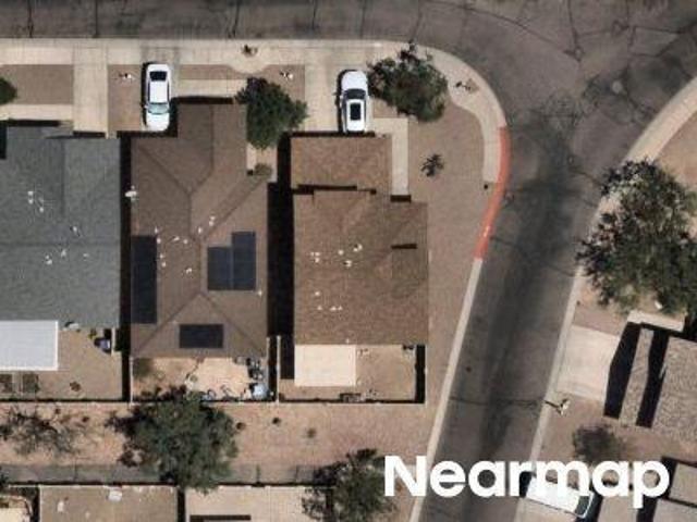 House for sale in Tucson, Arizona