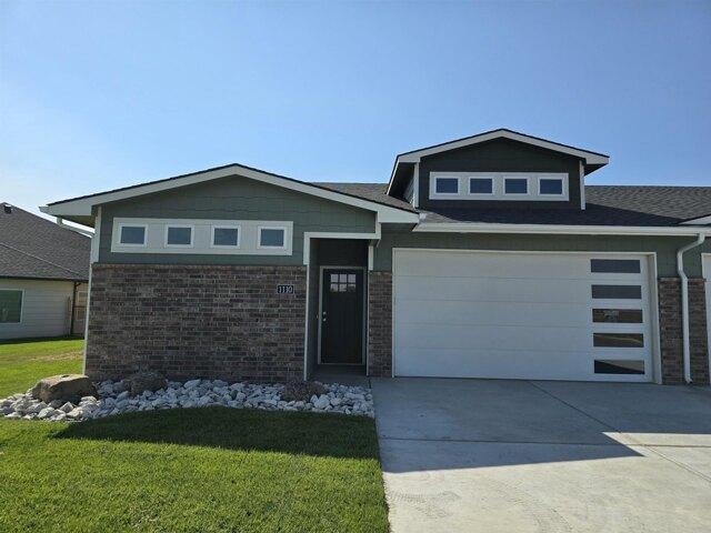 House for sale in Goddard