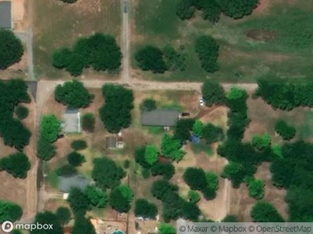 House for sale in Grand Saline, Van Zandt County
