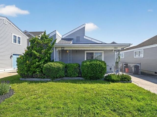 House for sale in New Jersey