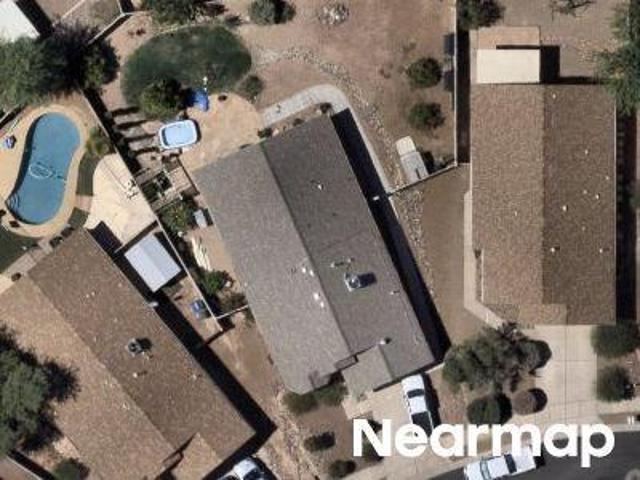 House for sale in Tucson, Arizona