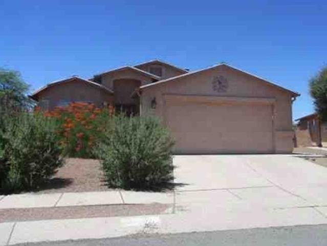 House for sale in Flowing Wells, Tucson
