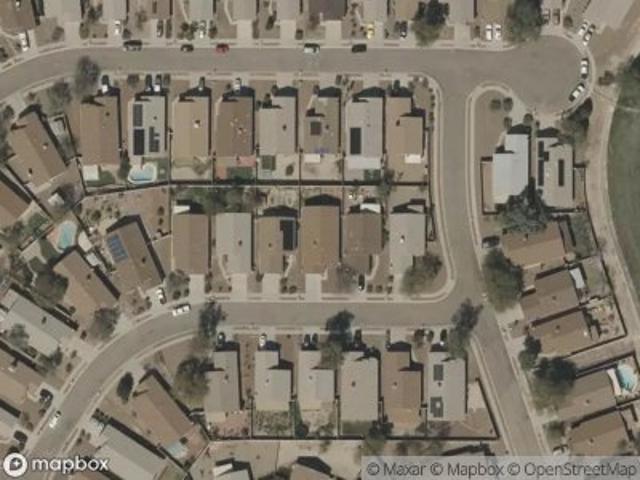 House for sale in Tucson, Arizona