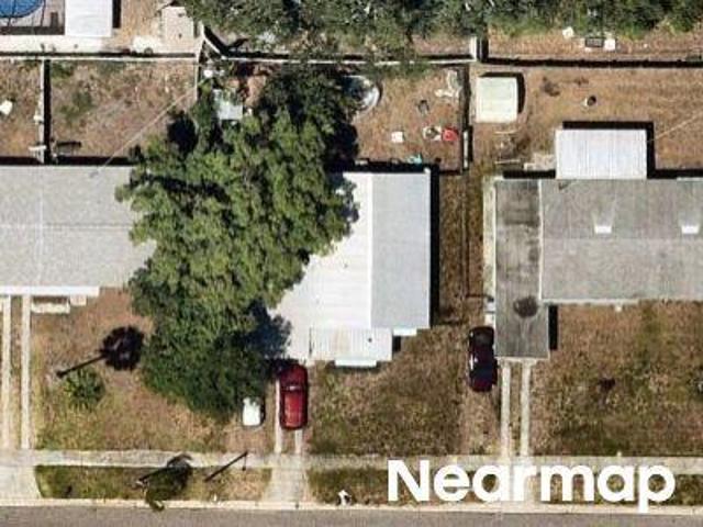 House for sale in Tampa, Florida