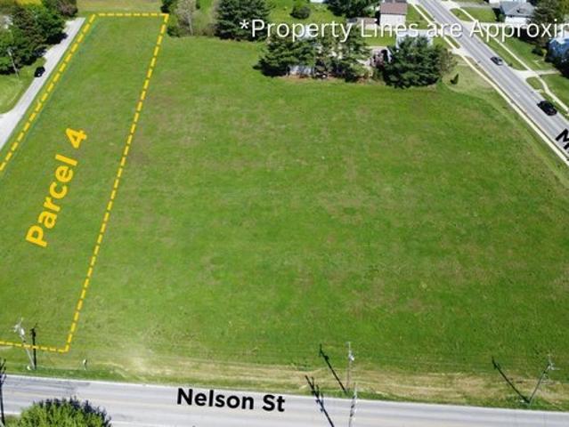 Land for sale in Tiffin, Ohio