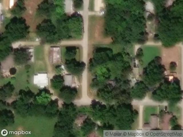 Land for sale in Henryetta, Oklahoma