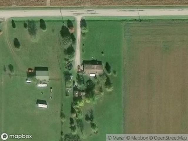 House for sale in Ottawa, Ohio