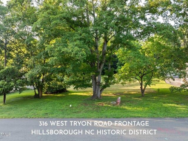 Land for sale in Hillsborough Land for sale in Hillsborough
